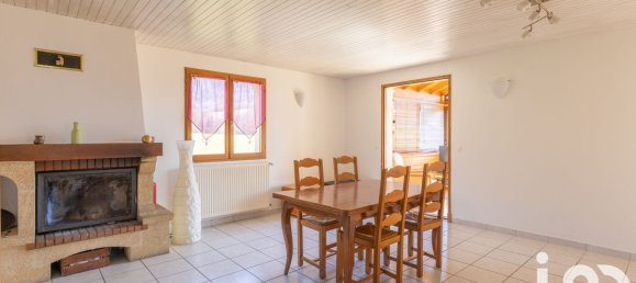 Casa de 6 divisões em Savoie, France N.º 198951 8