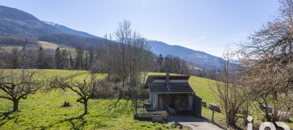 Casa de 6 divisões em Savoie, France N.º 198951 47