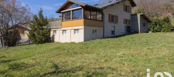 Casa de 6 divisões em Savoie, France N.º 198951 37