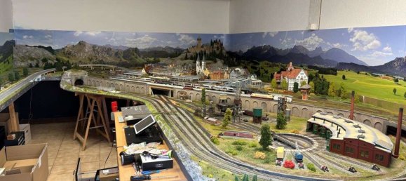 Edificio de 7 dormitorios en Saarlouis, Germany No. 232673 25