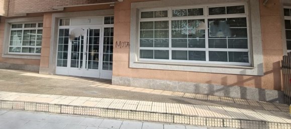 Büro in Leon, Spain 210m², Nr. 70902 18