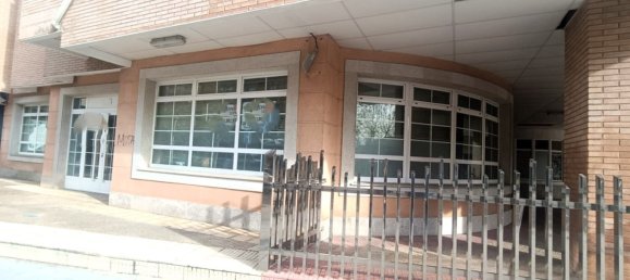 Büro in Leon, Spain 210m², Nr. 70902 19