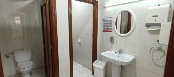 Büro in Leon, Spain 210m², Nr. 70902 9