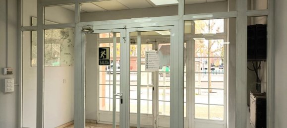 Büro in Leon, Spain 210m², Nr. 70902 3