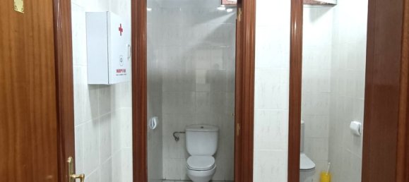 Büro in Leon, Spain 210m², Nr. 70902 8