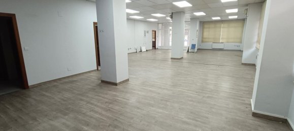 Büro in Leon, Spain 210m², Nr. 70902 2