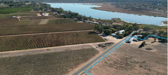 Grundstück in Waikerie, Australia 22220m², Nr. 611 6