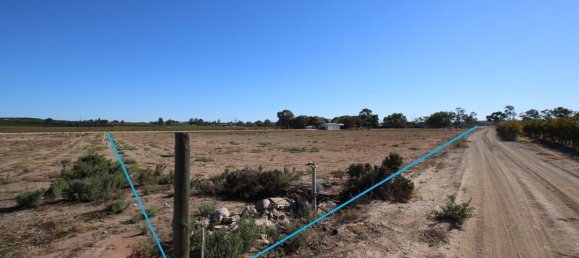 Grundstück in Waikerie, Australia 22220m², Nr. 611 10