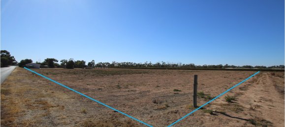 Grundstück in Waikerie, Australia 22220m², Nr. 611 8