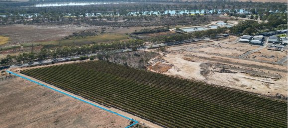 Grundstück in Waikerie, Australia 22220m², Nr. 611 7