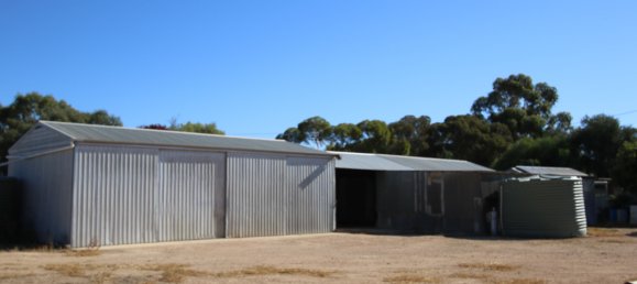 Grundstück in Waikerie, Australia 22220m², Nr. 611 15