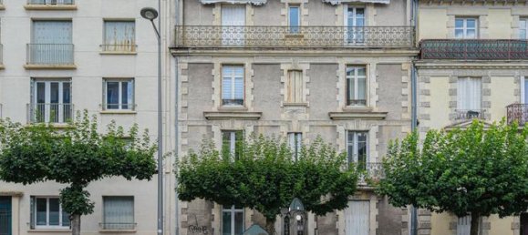 2 Schlafzimmer Wohnung in Limoges, France, Nr. 304238 12