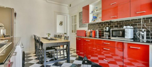 2 Schlafzimmer Wohnung in Limoges, France, Nr. 304238 6