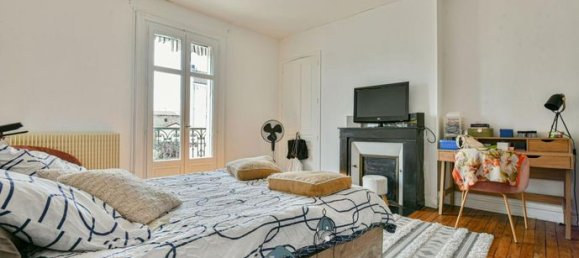 2 Schlafzimmer Wohnung in Limoges, France, Nr. 304238 10
