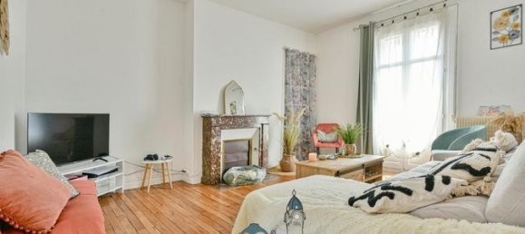 2 Schlafzimmer Wohnung in Limoges, France, Nr. 304238 2