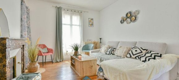 2 Schlafzimmer Wohnung in Limoges, France, Nr. 304238 3