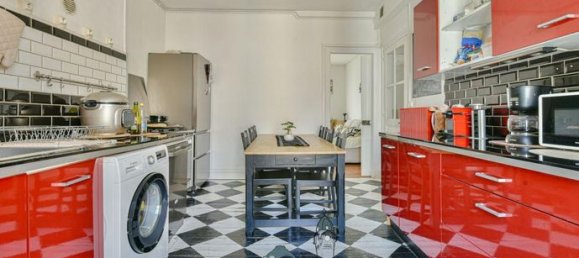 2 Schlafzimmer Wohnung in Limoges, France, Nr. 304238 5