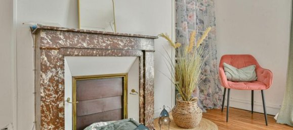 2 Schlafzimmer Wohnung in Limoges, France, Nr. 304238 4