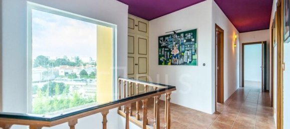 7 Schlafzimmer Villa in Oeiras, Portugal, Nr. 48776 34