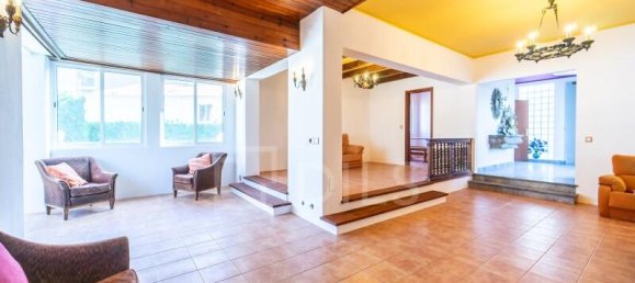 7 Schlafzimmer Villa in Oeiras, Portugal, Nr. 48776 3