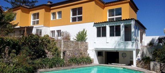 7 Schlafzimmer Villa in Oeiras, Portugal, Nr. 48776 10