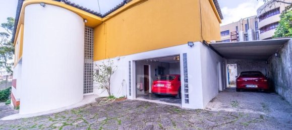 7 Schlafzimmer Villa in Oeiras, Portugal, Nr. 48776 12