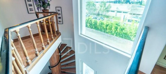 7 Schlafzimmer Villa in Oeiras, Portugal, Nr. 48776 36