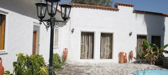 7 Schlafzimmer Villa in Oeiras, Portugal, Nr. 48776 49