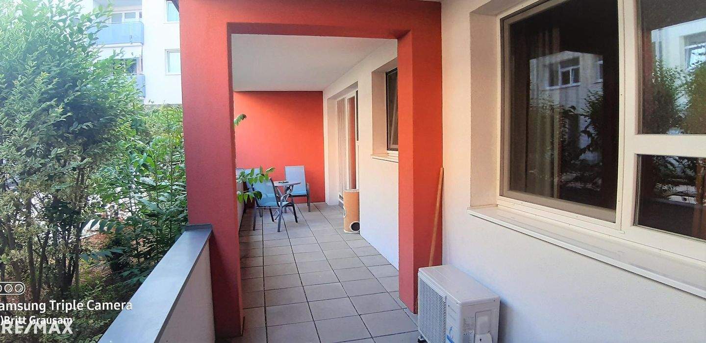 2-Zimmer Wohnung in Leobersdorf, Austria, Nr. 77263