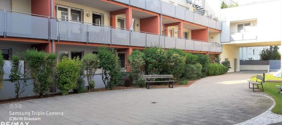 2-Zimmer Wohnung in Leobersdorf, Austria, Nr. 77263 4