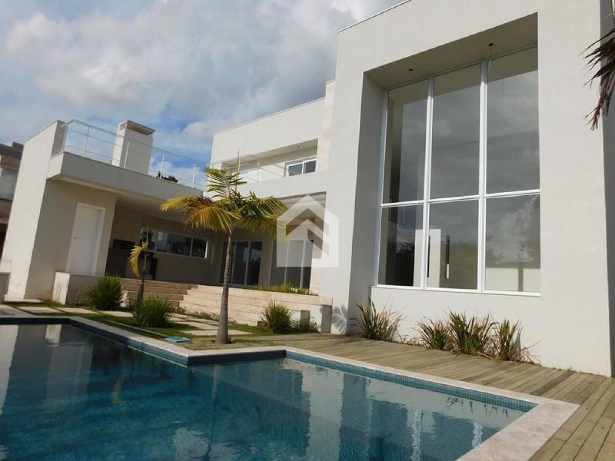 4 bedrooms House in Sao Paulo, Brazil No. 439861