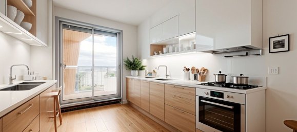 4غرفة شقة في Lyon, France رقم 338036 7