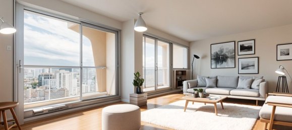 4غرفة شقة في Lyon, France رقم 338036 4