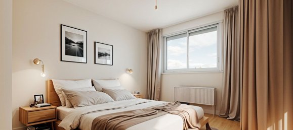 4غرفة شقة في Lyon, France رقم 338036 12