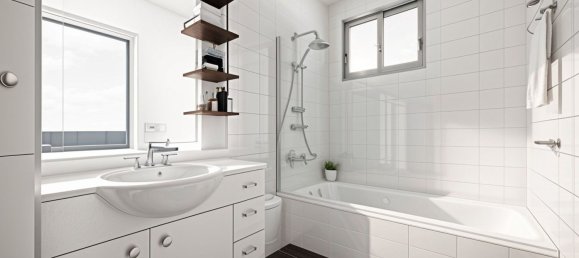 4غرفة شقة في Lyon, France رقم 338036 22