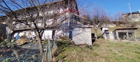 6 rooms House in Pedavena, Italy No. 140369 13