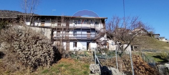6 rooms House in Pedavena, Italy No. 140369 3