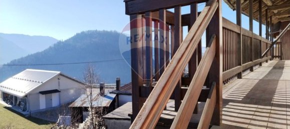 6 rooms House in Pedavena, Italy No. 140369 33