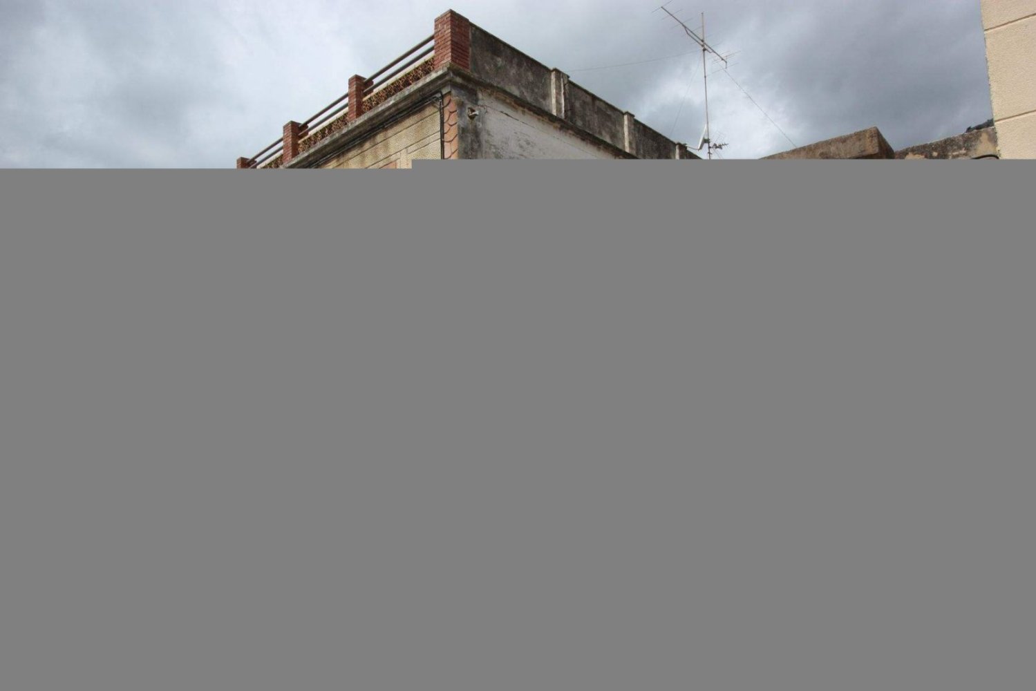 Дом с 7 спальнями в Сагра, Испания № 285963