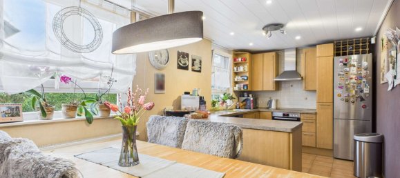 4 غرف نوم تاون هاوس في Rhein-Neckar-Kreis, Germany رقم 368388 6