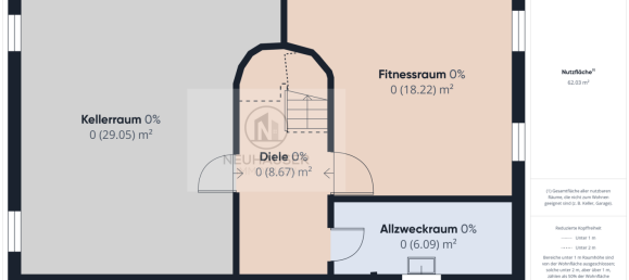 4 غرف نوم تاون هاوس في Rhein-Neckar-Kreis, Germany رقم 368388 19