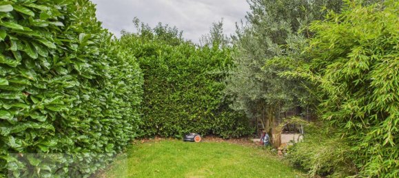 4 غرف نوم تاون هاوس في Rhein-Neckar-Kreis, Germany رقم 368388 18