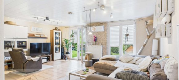 4 غرف نوم تاون هاوس في Rhein-Neckar-Kreis, Germany رقم 368388 3