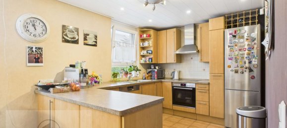 4 غرف نوم تاون هاوس في Rhein-Neckar-Kreis, Germany رقم 368388 7