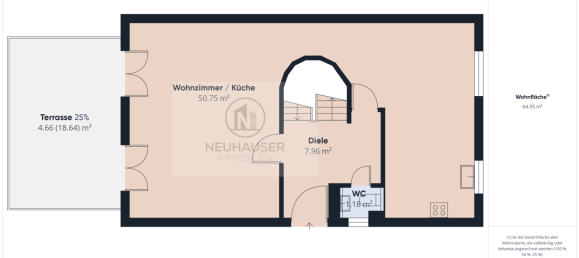4 غرف نوم تاون هاوس في Rhein-Neckar-Kreis, Germany رقم 368388 20