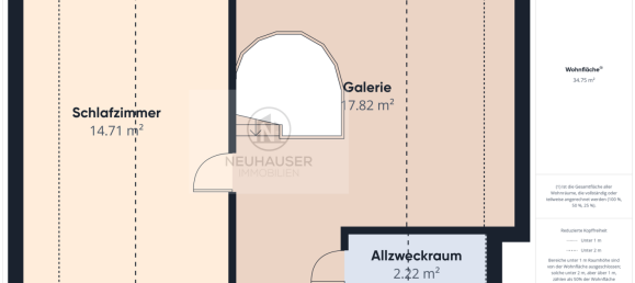 4 غرف نوم تاون هاوس في Rhein-Neckar-Kreis, Germany رقم 368388 22