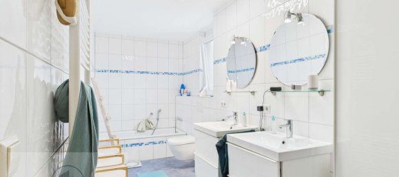 4 غرف نوم تاون هاوس في Rhein-Neckar-Kreis, Germany رقم 368388 9