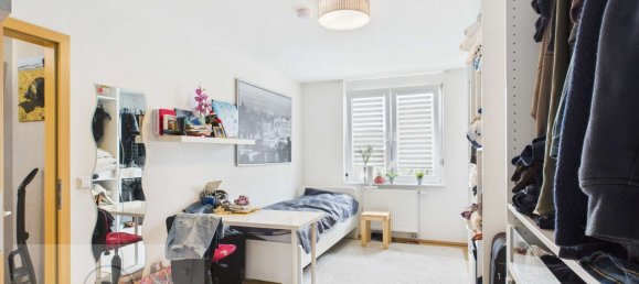 4 غرف نوم تاون هاوس في Rhein-Neckar-Kreis, Germany رقم 368388 11