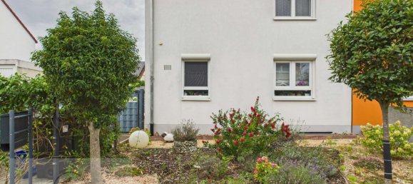 4 غرف نوم تاون هاوس في Rhein-Neckar-Kreis, Germany رقم 368388 15