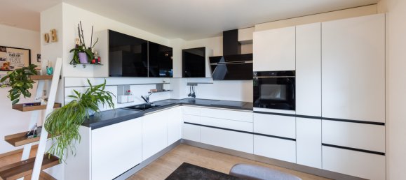 4 Schlafzimmer Wohnung in Mollens (VS), Switzerland, Nr. 194 2